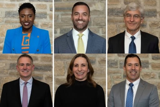 Upper Arlington City Council to Host Final 2023 Meeting via Live Stream Tonight at 7 PM