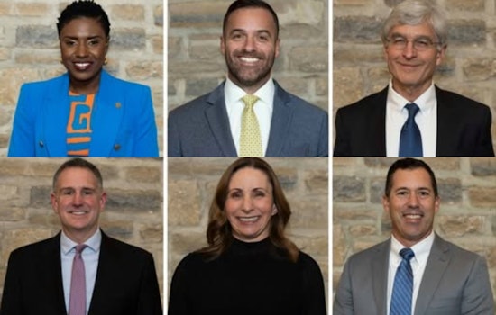 Upper Arlington City Council to Host Final 2023 Meeting via Live Stream Tonight at 7 PM