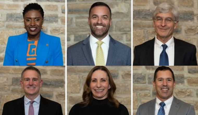 Upper Arlington City Council to Host Final 2023 Meeting via Live Stream Tonight at 7 PM