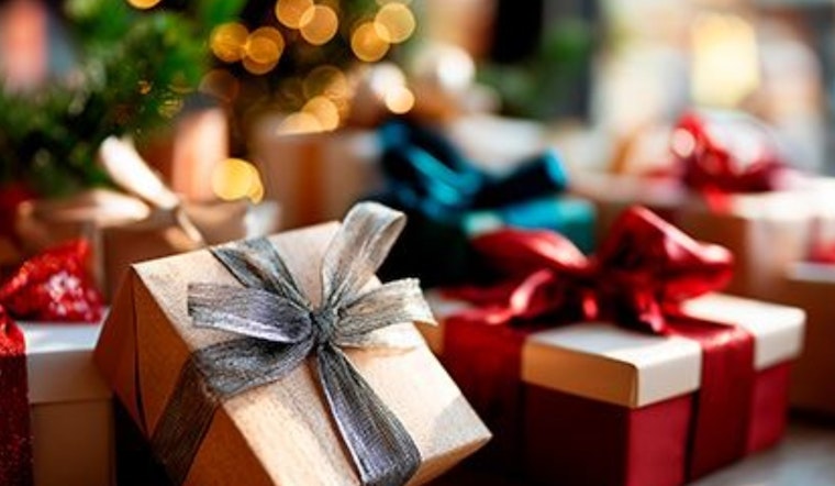 Upper Arlington City Offers Safety Tips for Holiday Shoppers Amid Seasonal Rush