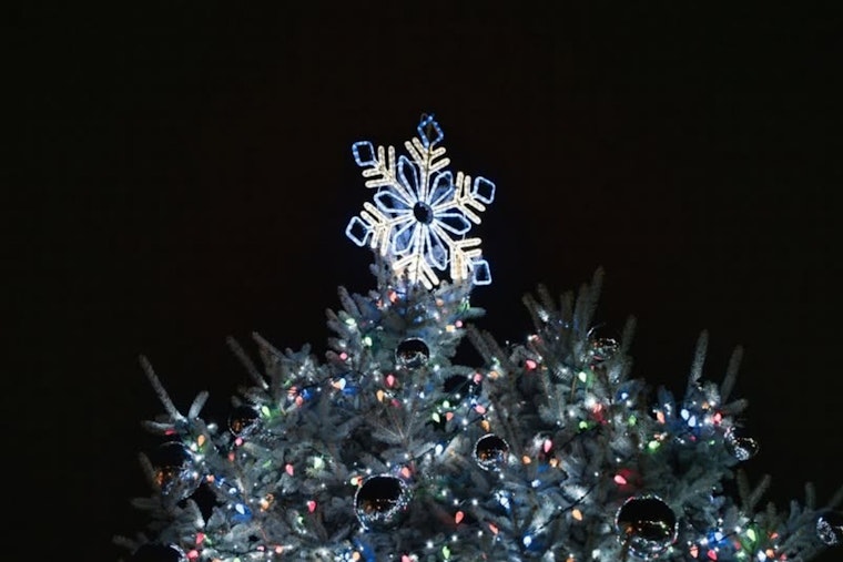 Upper Arlington Extends Heartfelt Thanks to Community Members During Holiday Season