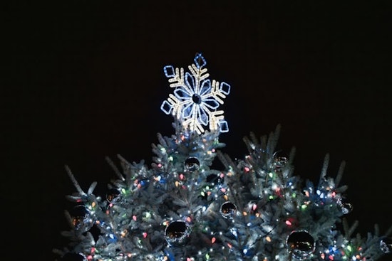 Upper Arlington Extends Heartfelt Thanks to Community Members During Holiday Season