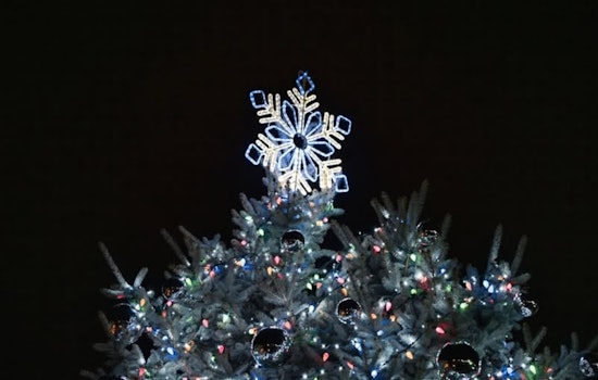 Upper Arlington Extends Heartfelt Thanks to Community Members During Holiday Season