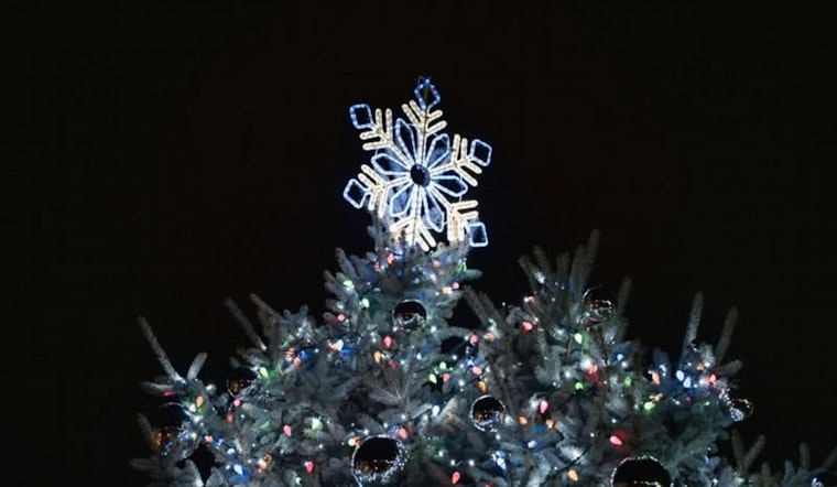 Upper Arlington Extends Heartfelt Thanks to Community Members During Holiday Season