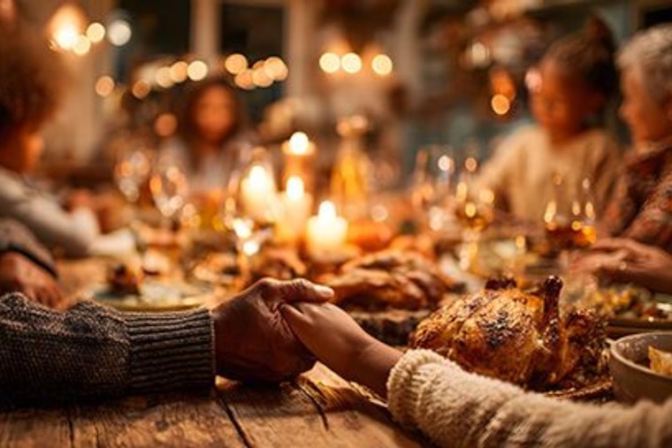 Upper Arlington Fire Division Shares Essential Safety Tips for the Holiday Season