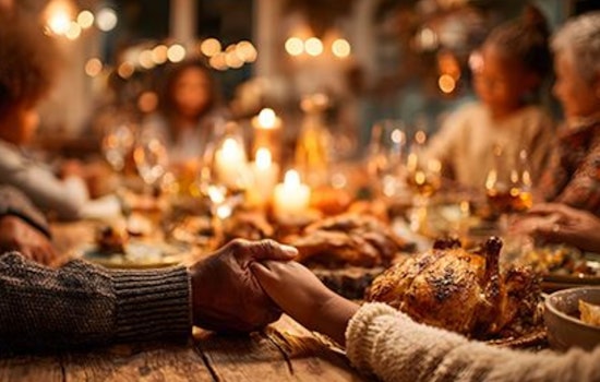 Upper Arlington Fire Division Shares Essential Safety Tips for the Holiday Season