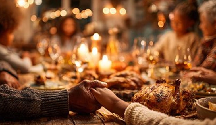Upper Arlington Fire Division Shares Essential Safety Tips for the Holiday Season
