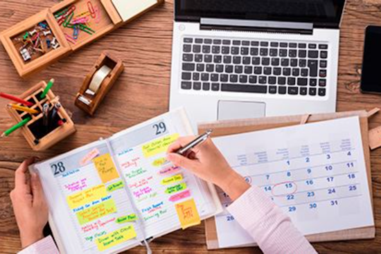 Upper Arlington Invites Community to Plan Ahead for 2026 Events with Online Calendar Submission
