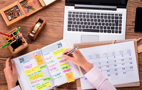Upper Arlington Invites Community to Plan Ahead for 2026 Events with Online Calendar Submission
