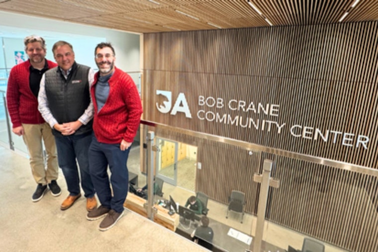 Upper Arlington Mayor Andrew Ginther Explores Local Government and Parenting Challenges on Popular Podcast
