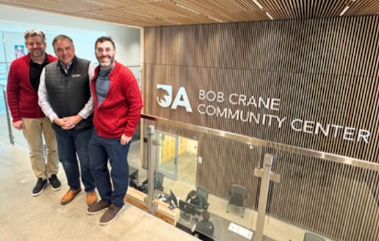 Upper Arlington Mayor Andrew Ginther Explores Local Government and Parenting Challenges on Popular Podcast