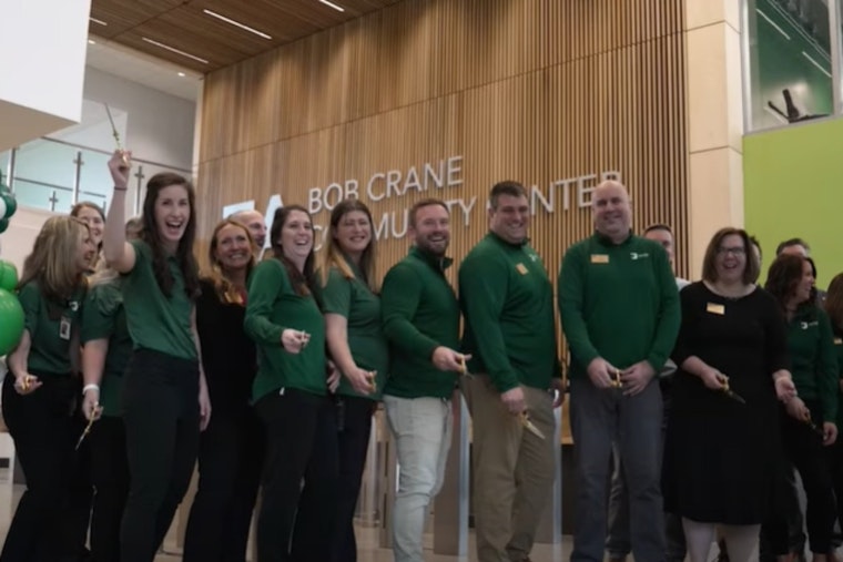 VIDEO: Upper Arlington Reflects on 2025 Milestones with Community and Employees in Focus