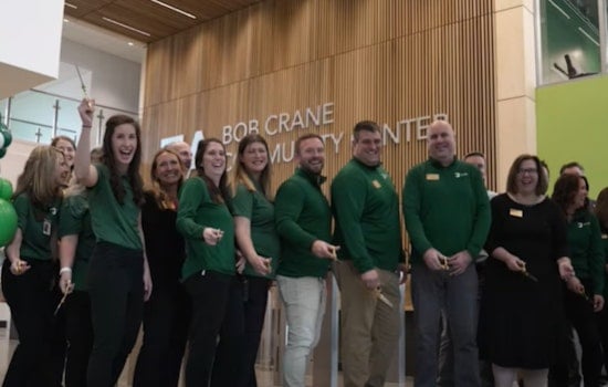 VIDEO: Upper Arlington Reflects on 2025 Milestones with Community and Employees in Focus