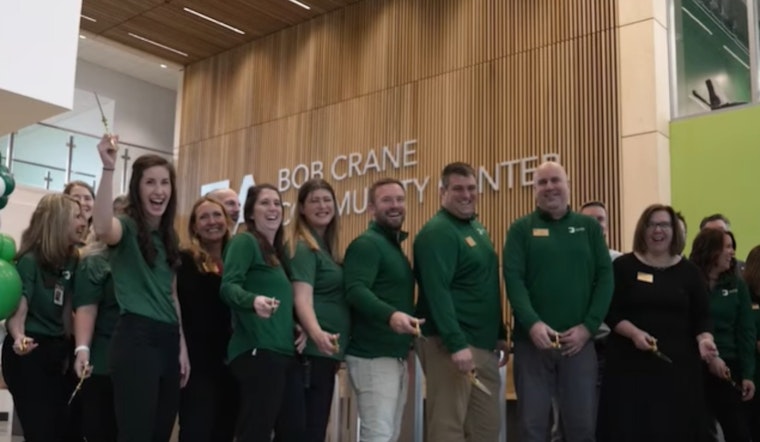 VIDEO: Upper Arlington Reflects on 2025 Milestones with Community and Employees in Focus