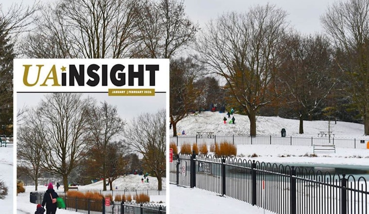 Upper Arlington's UA Insight Newsletter Readies to Share City Updates, Fitness Programs, and America 250 Celebrations