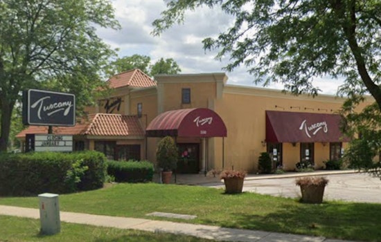 Upscale Indian Hotspot Ahara Aims To Revive Wheeling’s Restaurant Row