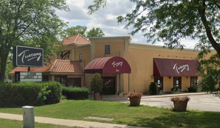 Upscale Indian Hotspot Ahara Aims To Revive Wheeling’s Restaurant Row