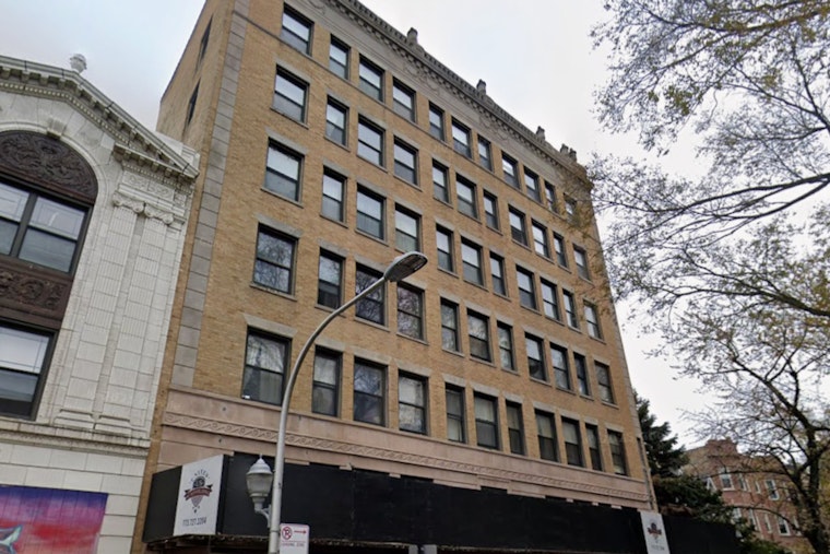 Uptown SRO Lifeline Vanishes Overnight As Tenants Forced Out
