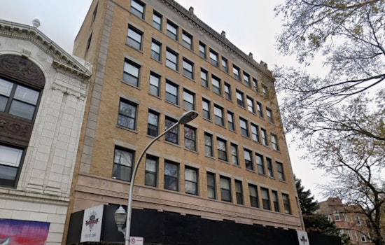Uptown SRO Lifeline Vanishes Overnight As Tenants Forced Out
