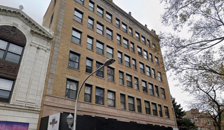 Uptown SRO Lifeline Vanishes Overnight As Tenants Forced Out