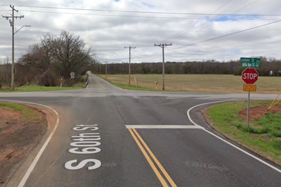 Urgent Culvert Repairs Prompt Closure of 60th Avenue SE in Norman, Detours Advised