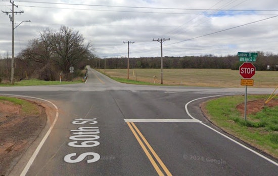 Urgent Culvert Repairs Prompt Closure of 60th Avenue SE in Norman, Detours Advised