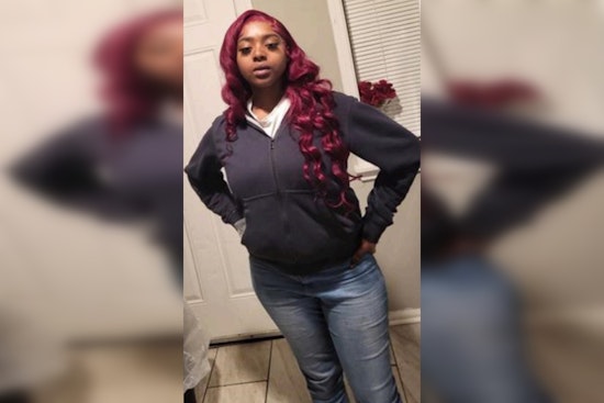 Urgent Search Continues for Missing 21-Year-Old Deangela Townes in Chicago