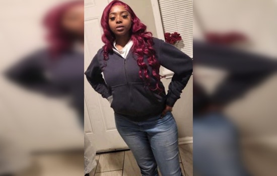 Urgent Search Continues for Missing 21-Year-Old Deangela Townes in Chicago