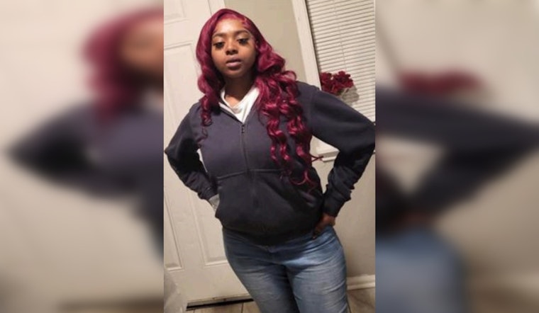 Urgent Search Continues for Missing 21-Year-Old Deangela Townes in Chicago