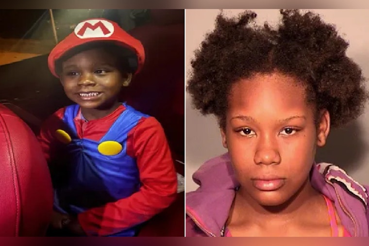 Urgent Search for 'Critically Missing' Milwaukee Boy and Wanted Sister Amid Winter Cold