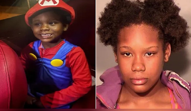 Urgent Search for 'Critically Missing' Milwaukee Boy and Wanted Sister Amid Winter Cold
