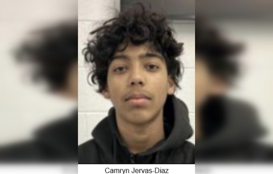 Urgent Search for Missing 14-Year-Old Boy in Camden's Morgan Village