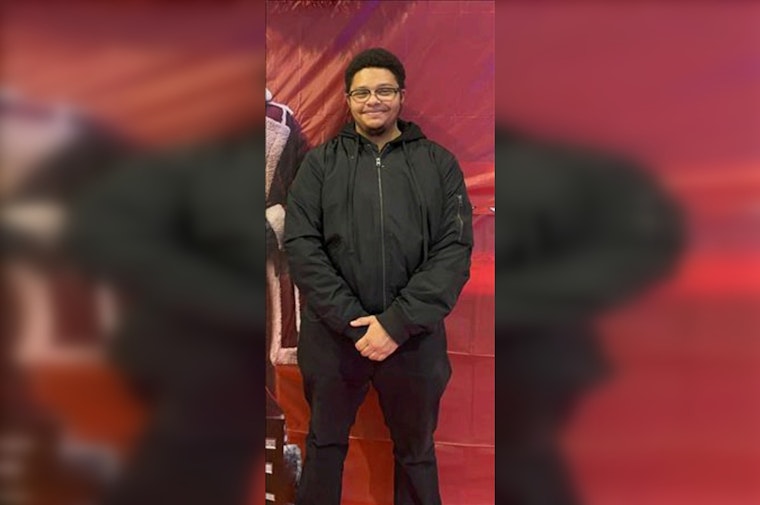 Urgent Search for Missing 21-Year-Old Blake Hillman in Chicago; Public's Help Sought
