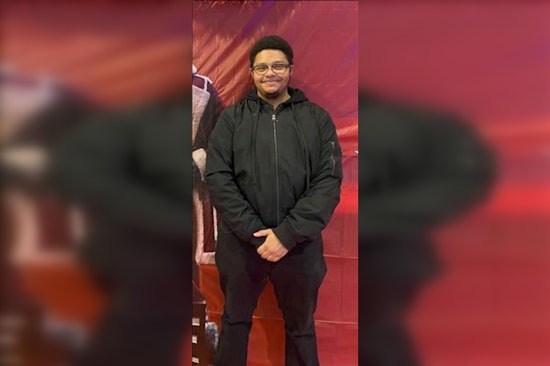 Urgent Search for Missing 21-Year-Old Blake Hillman in Chicago; Public's Help Sought