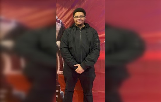 Urgent Search for Missing 21-Year-Old Blake Hillman in Chicago; Public's Help Sought
