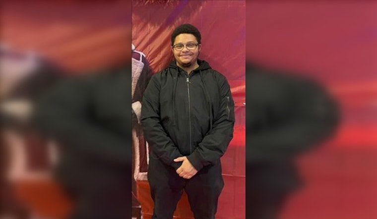 Urgent Search for Missing 21-Year-Old Blake Hillman in Chicago; Public's Help Sought