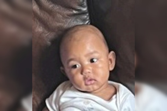 Urgent Search for Missing 7-Month-Old Rakaj Abdullah in Chicago; Public's Help Sought by CPD