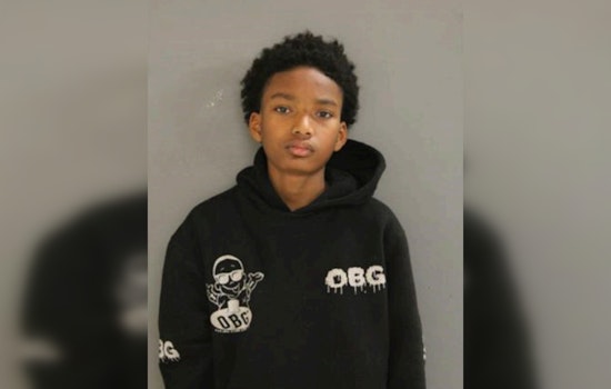 Urgent Search for Missing Chicago Teen Willie Carter Continues, Police Appeal for Public's Assistance