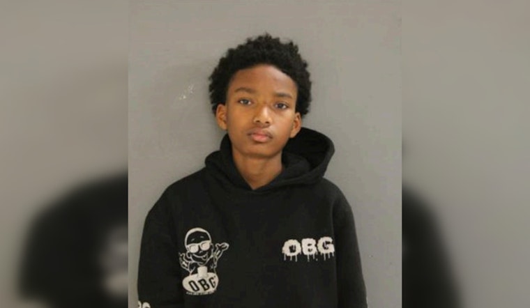 Urgent Search for Missing Chicago Teen Willie Carter Continues, Police Appeal for Public's Assistance
