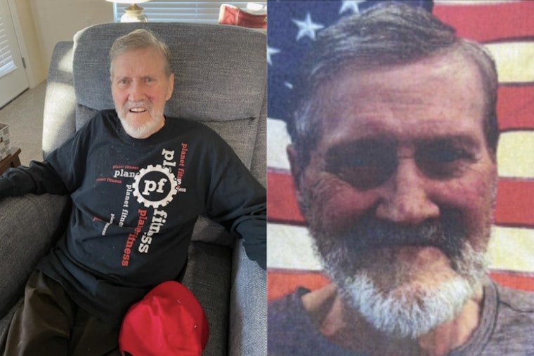 Urgent Search for Missing Endangered Senior Alma Lee Fisher in Manatee County