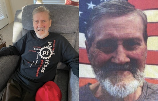 Urgent Search for Missing Endangered Senior Alma Lee Fisher in Manatee County