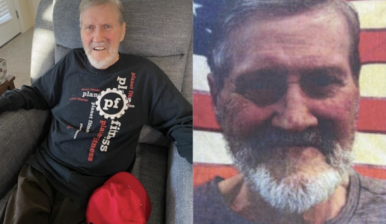 Urgent Search for Missing Endangered Senior Alma Lee Fisher in Manatee County