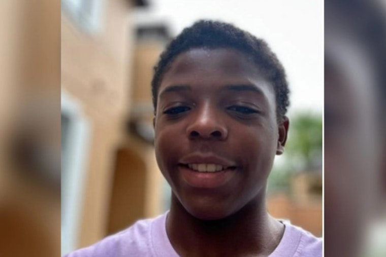 Urgent Search underway for Missing 14-Year-Old Elijah Talley in Philadelphia