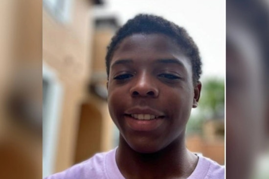 Urgent Search underway for Missing 14-Year-Old Elijah Talley in Philadelphia