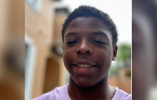 Urgent Search underway for Missing 14-Year-Old Elijah Talley in Philadelphia