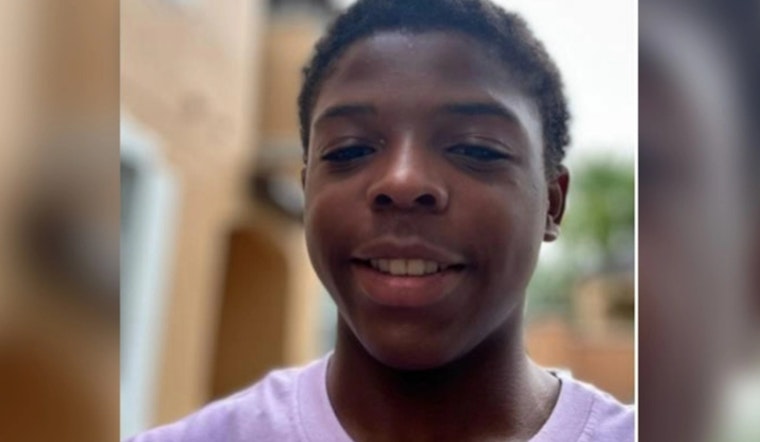 Urgent Search underway for Missing 14-Year-Old Elijah Talley in Philadelphia