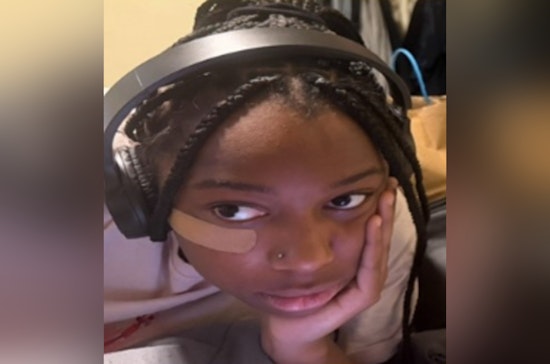 Urgent Search Underway for Missing 14-Year-Old India Perkins in DC