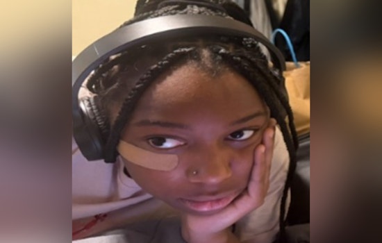 Urgent Search Underway for Missing 14-Year-Old India Perkins in DC