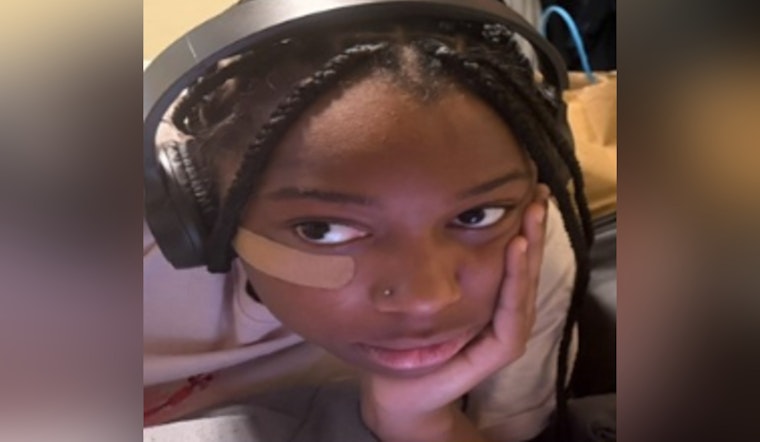 Urgent Search Underway for Missing 14-Year-Old India Perkins in DC