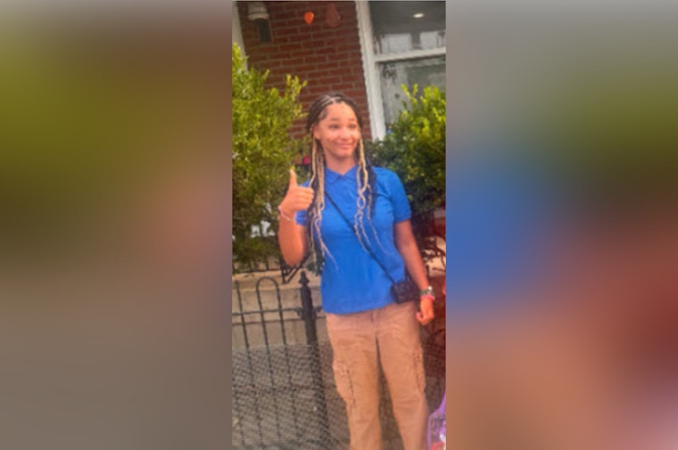 Urgent Search Underway for Missing 14-Year-Old Saniyah Fahy in Philadelphia's 15th District